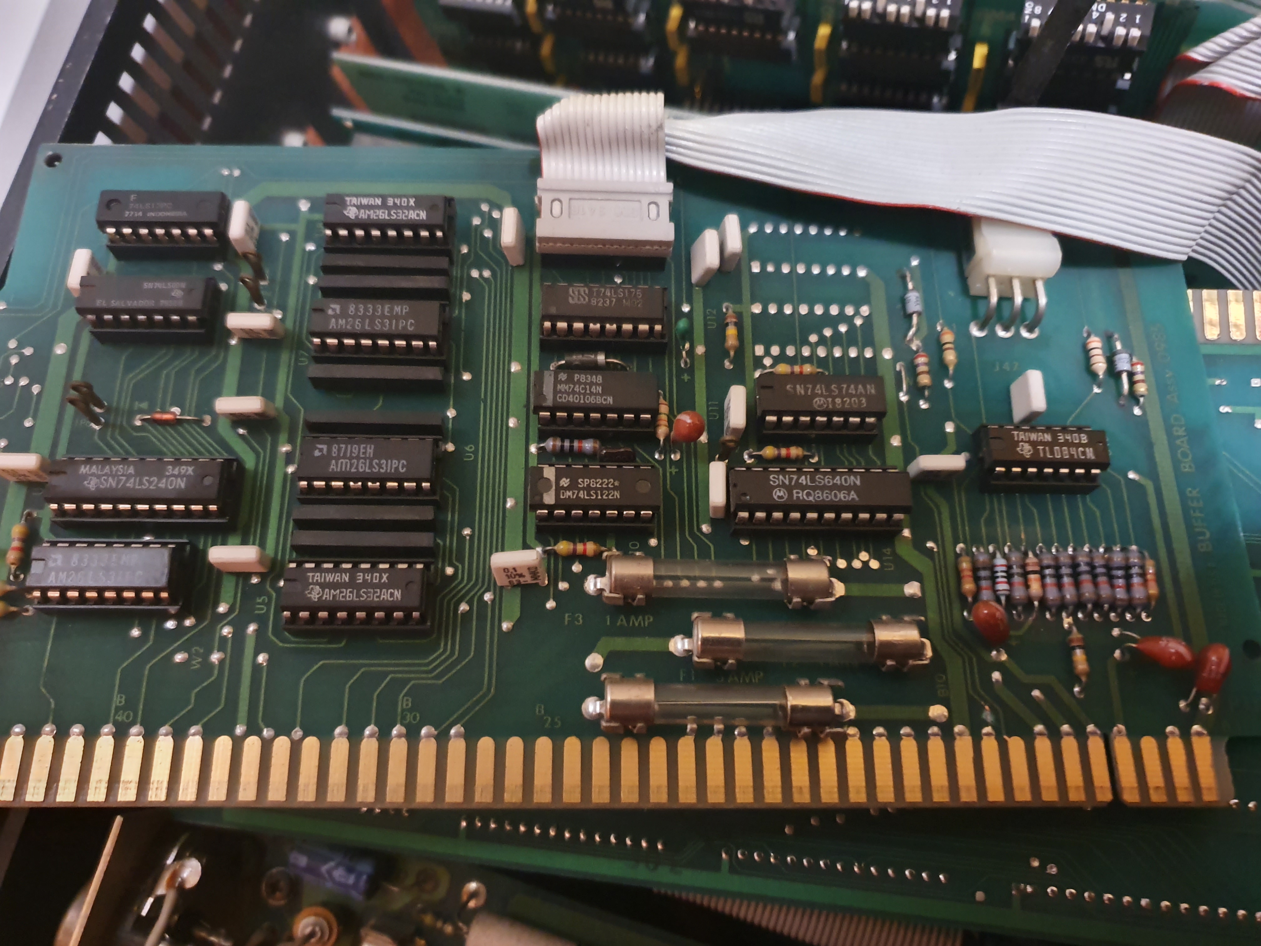 ECS-200